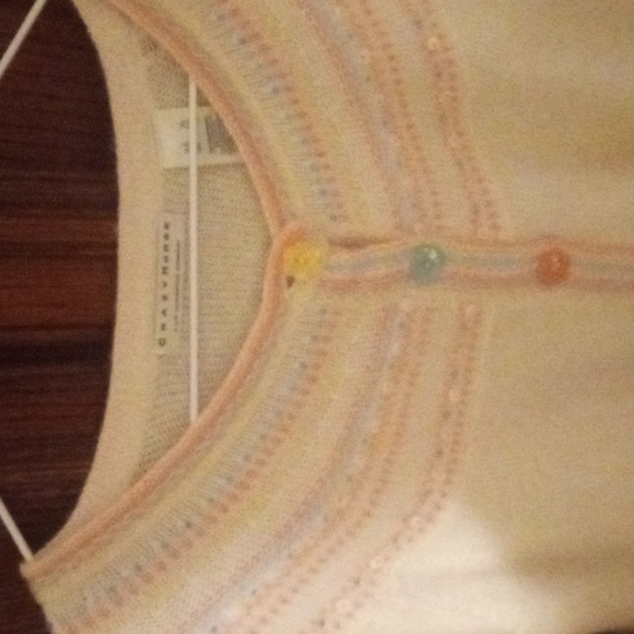 Crazy horse xl embellished sweater - Picture 4 of 6